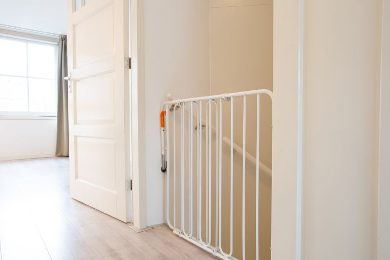 Baby Gate Installation in Boulder, CO
