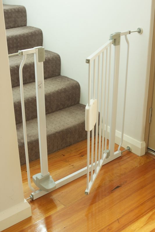 Baby Gate Installation in Arvada, CO