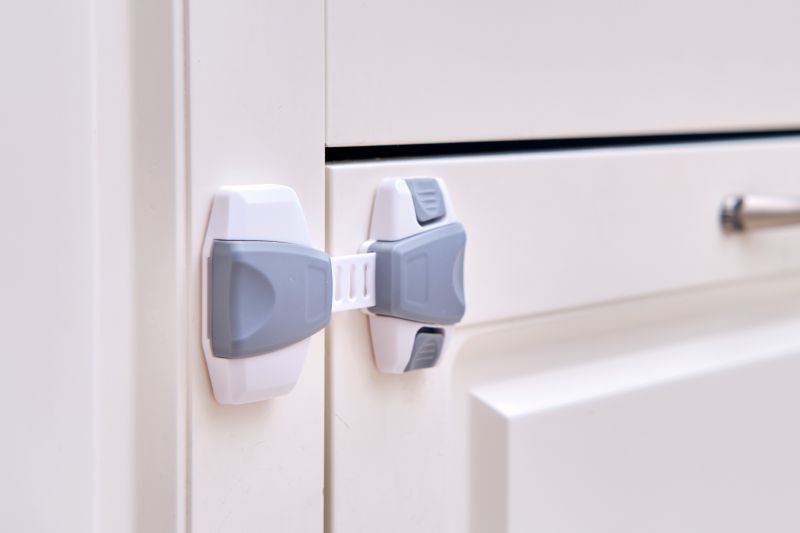 Baby Proofing Service in Roswell, GA