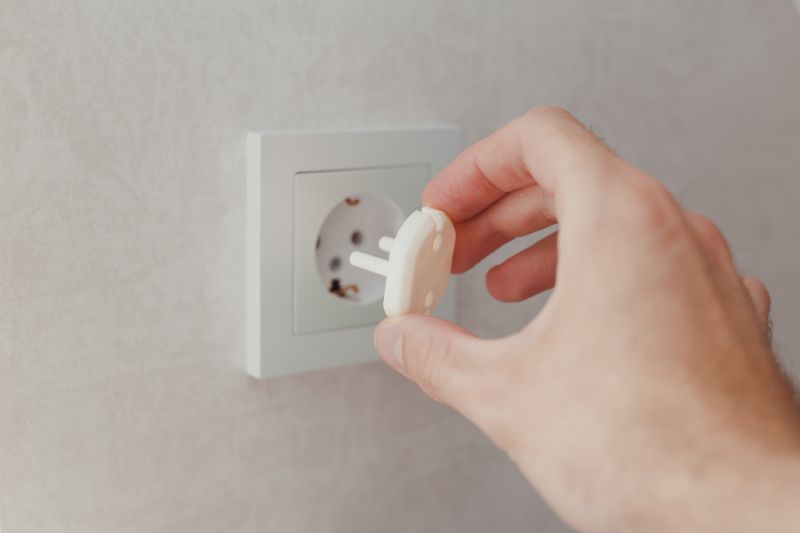 Child Proofing Service in Roswell, GA