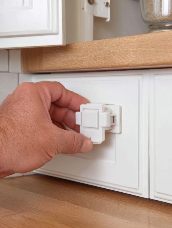 Child Proofing Service in Boulder, CO