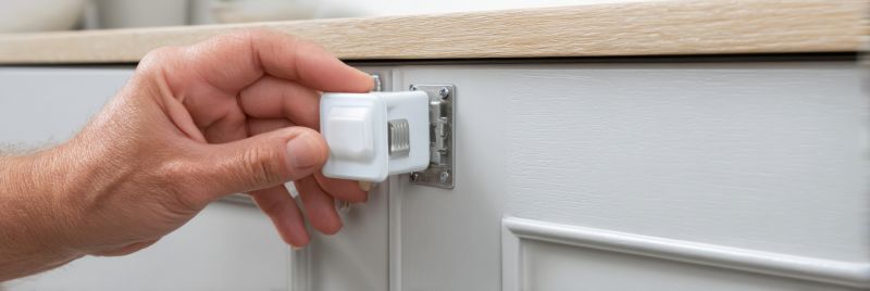 Child Proofing Service in Denver County, CO