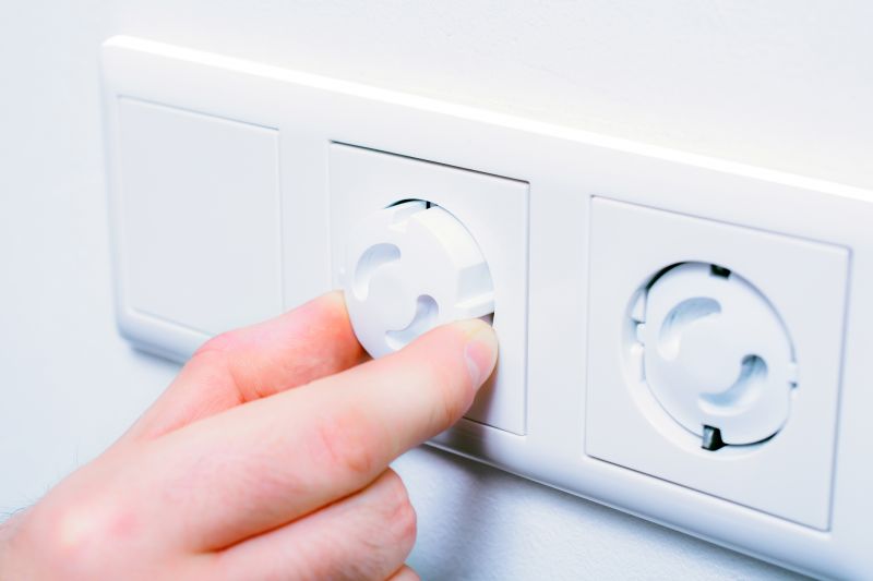 Toddler Proofing in Denver County, CO