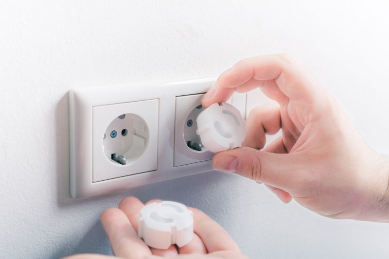 Toddler Proofing in Boulder, CO