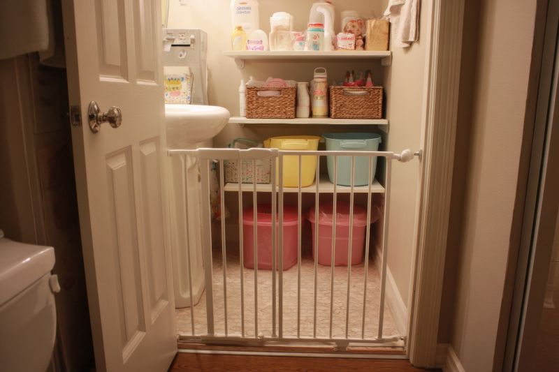 Home Baby Proofing in Denver County, CO