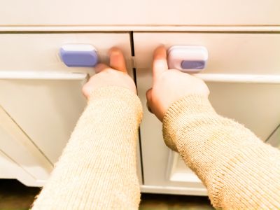 Home Childproofing in Boulder, CO