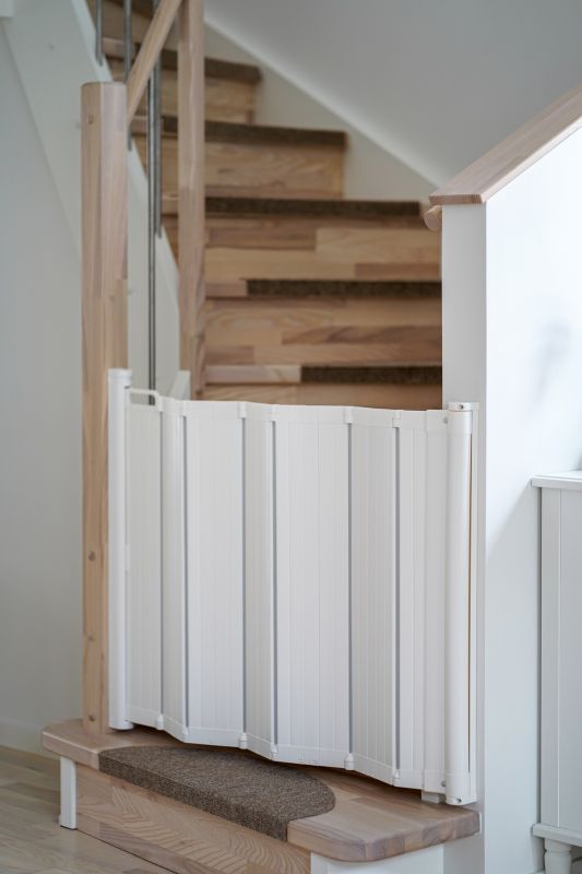 Infant Gate Installation in Arvada, CO